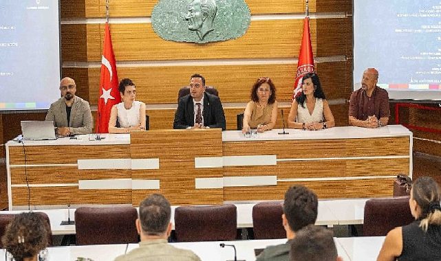 Lider Eşki: “Sürdürülebilirlik yalnızca çevresel değil, kurumsal bir sorumluluktur”