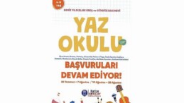 Lider Hatice Gençay: “Çocuklarımızın Yaz Tatilini Eğitim ve Cümbüşle Buluşturuyoruz”