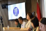 Lider Hatice Gençay’ın Teşebbüsleriyle Didim’e Bir Hibe Takviyesi Daha