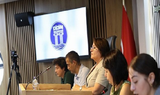 Lider Hatice Gençay’ın Teşebbüsleriyle Didim’e Bir Hibe Takviyesi Daha