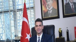 Lider Kocaman “15 Temmuz, Milletimizin Yazdığı Kahramanlık Destanıdır”