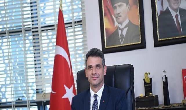 Lider Kocaman “15 Temmuz, Milletimizin Yazdığı Kahramanlık Destanıdır”