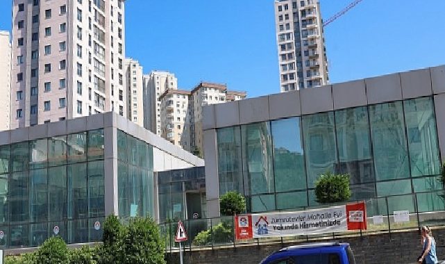 Lider Köymen çalışmaları alanda yönlendirdi