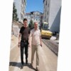 Lider Mehmet Aydın, Bardakçı Mahallesi’ndeki Asfalt Çalışmalarını Yerinde İnceledi