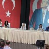 Lider Memnun: El birliğiyle daha estetik bir Konak için çalışıyoruz