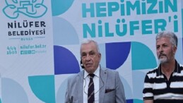 Lider Şadi Özdemir, Beşevler sakinlerini dinledi