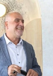 Lider Sandıkçı Muhtarlarla Buluştu