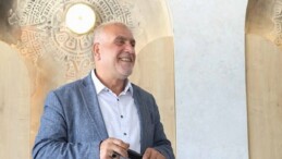 Lider Sandıkçı Muhtarlarla Buluştu
