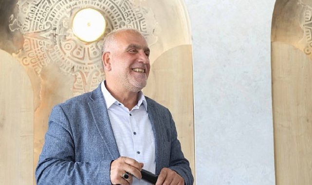 Lider Sandıkçı Muhtarlarla Buluştu