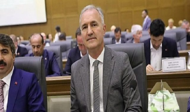 Lider Taban’dan Biba’ya Teşekkür