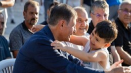 Lider Tugay: Uzundere Cemevi için üzerimize düşeni yapmaya hazırız