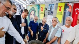 Lider Tugay: Yanlışın ve zulmün karşısında asla boyun eğmeyeceğiz