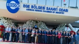 Lider Tugay’dan sanayiciye dayanak iletisi