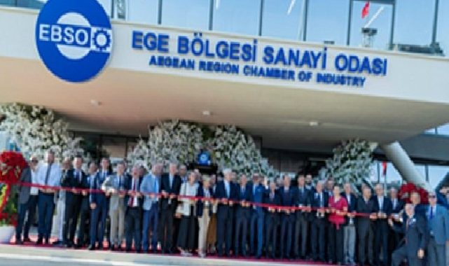 Lider Tugay’dan sanayiciye dayanak iletisi