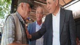 Lider Tugay’dan Seferihisar’a hizmet ve yatırım vurgusu