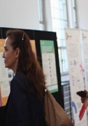 Lider Ünsal, Brüksel’de Karşıyaka’nın dirençlilik vizyonunu anlattı