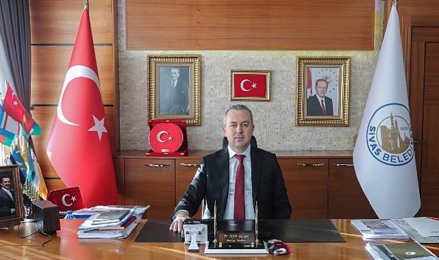 Lider Uzun’dan 15 Temmuz Bildirisi