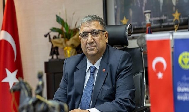 Lider Vekili Benzer’den Madımak iletisi: “Eşit yurttaşlığın ve kardeşçe hayatın yanında kararlılıkla duracağız”