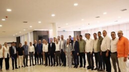 Lider Vekili Büşra Özdemir’den Manavgat’a müjde