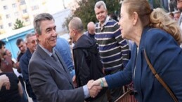 Lider Vekili Güler, Güner’in İletisini Vatandaşlarla Paylaştı