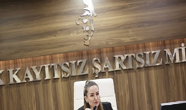 Lider Vekili Özdemir, “2026 sonuna kadar 150 yeni otobüs kazandıracağız”