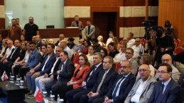Lider Vekili Özdemir Kaleiçi Doruğu’na katıldı