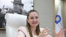 Lider Vekili Özdemir’e Bayan Dostu Kentler III Programı heyetinden ziyaret