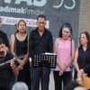 Madımak Unutulmadı. 35 Can Karabağlar ‘da Anıldı