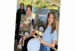 Mahallelerde yangın şuuru Büyükşehir’le güçleniyor