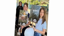 Mahallelerde yangın şuuru Büyükşehir’le güçleniyor