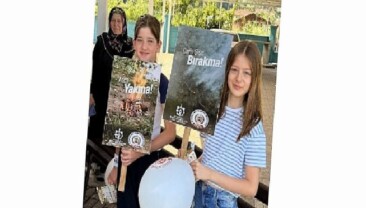 Mahallelerde yangın şuuru Büyükşehir’le güçleniyor