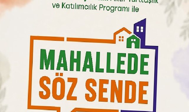 Mahallende kelam sahibi olmaya hazır mısın?