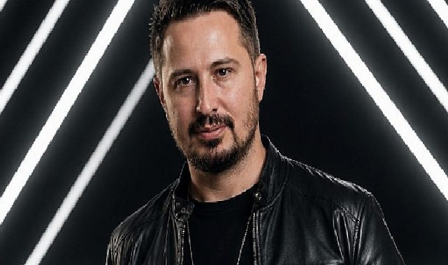 Mahmut Görgen’den Küresel Afro House Atağı: “Feel So High” Yayında