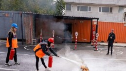 Maltepe Belediyesi arama ve kurtarma grubu gönüllülerini arıyor