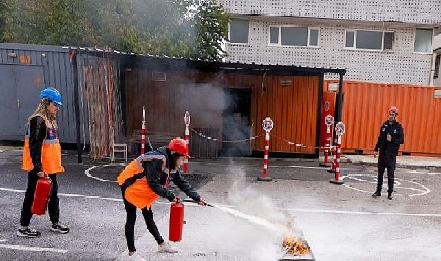 Maltepe Belediyesi arama ve kurtarma grubu gönüllülerini arıyor