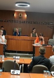 Maltepe Belediyesi Temmuz Ayı Meclis Toplantıları Başladı