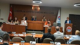 Maltepe Belediyesi Temmuz Ayı Meclis Toplantıları Başladı