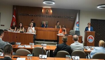 Maltepe Belediyesi Temmuz Ayı Meclis Toplantıları Başladı