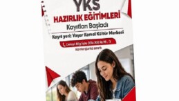 Maltepe Belediyesi’nin YKS hazırlık kursu kayıtları başladı