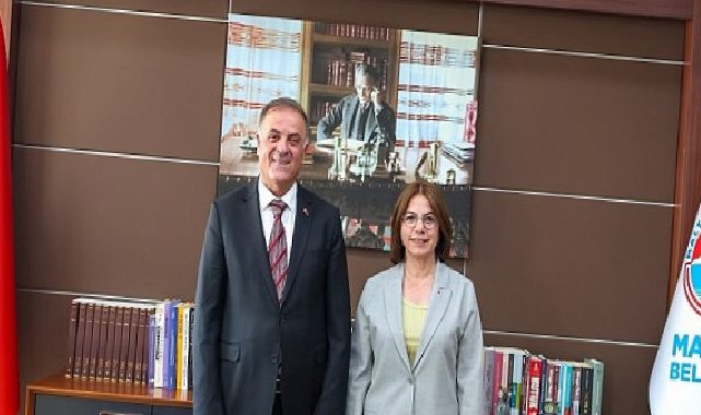 Maltepe Çınar Ömür Yerleşkesi hizmete açıldı