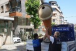 Maltepe zabıtasından Fındıklı’da kapsamlı kontrol