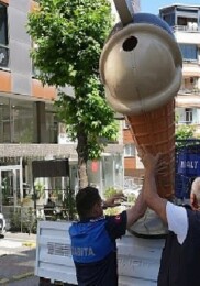 Maltepe zabıtasından Fındıklı’da kapsamlı kontrol
