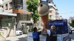 Maltepe zabıtasından Fındıklı’da kapsamlı kontrol