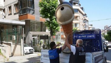 Maltepe zabıtasından Fındıklı’da kapsamlı kontrol