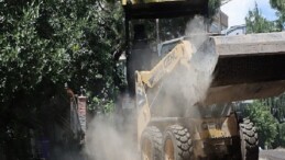 Maltepe’de Asfalt Mesaisi Cevizli’de Devam Ediyor