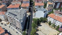 Maltepe’de Asfalt Seferberliği Sürüyor
