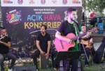 Maltepe’de Müzik Var