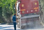 Manisa Büyükşehir Alaşehir’de Yol Konforunu Artırıyor