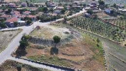 Manisa Büyükşehir Belediyesi Selendi’ye Çağdaş Mesire Alanı Kazandırıyor