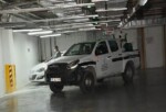 Manisa Büyükşehir’den Kapalı Alanlarda Larvasit Uygulaması